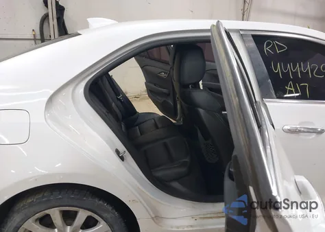 2017 Cadillac Ats Standard z USA, uszkodzony, nr VIN 1G6AG5RX2H0144452